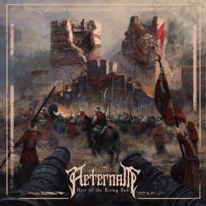 Download track Akhatist Hymn Aeternam