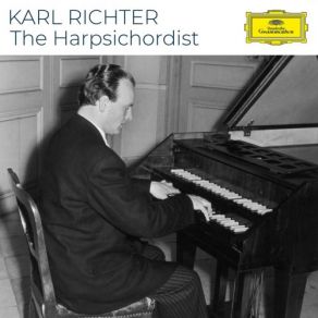 Download track Musical Offering, BWV 1079: Sonata A 3 - II. Allegro Karl Richter