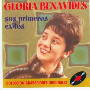 Download track La Gotita Gloria Benavides