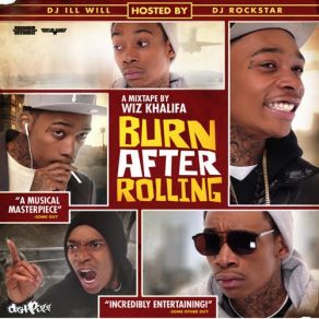 Download track Gettin' Up Wiz Khalifa