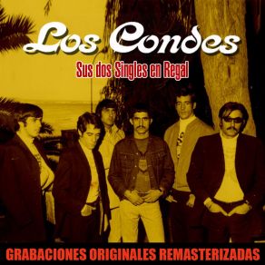 Download track Baby, Bésame (2018 Remastered Version) Los Condes