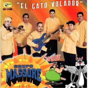 Download track Cumbia De La Reata Massore