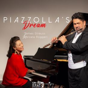 Download track Duo (Arr. Para Flauta E Piano) Marcela Roggeri, James Strauss