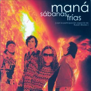 Download track Sabanas Frias (Radio Remix)  Maná