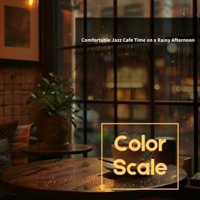 Download track Cascade Of Serenity's Blanket Color Scale