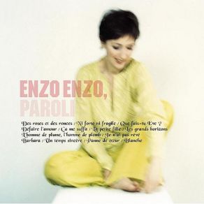 Download track Que Fais - Tu Eve Enzo Enzo