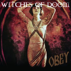 Download track Rotten To The Core Witches Of Doom