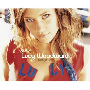 Download track Trouble With Me Lucy Woodward