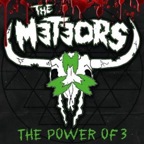 Download track The Curse Of The Hunger For Crawling Things The Meteors