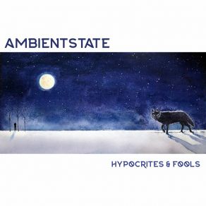 Download track Space Within Ambientstate