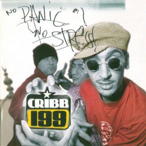 Download track No Panic, No Stress Cribb 199