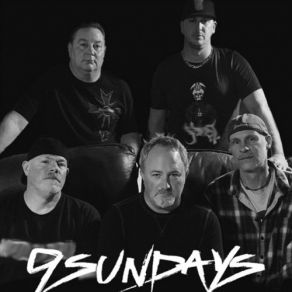 Download track Get Me A Beer - Acoustic 9sundays