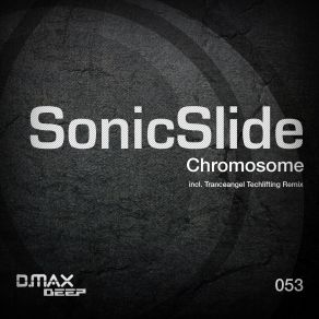 Download track Chromosome (Tranceangel Techlifting Remix) Sonicslide