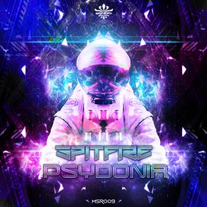 Download track Spiriax SPITFIREZeftriax