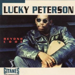 Download track I'm Talking To You Lucky Peterson