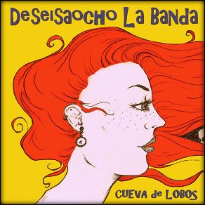 Download track El Sotano De La Madame Deseisaocho La Banda