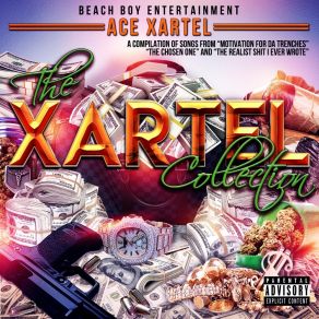 Download track The Way It Go Ace Xartel