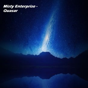 Download track In The Arms Of Space Misty Enterprise