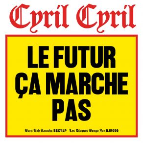 Download track La Grisaille Cyril Cyril