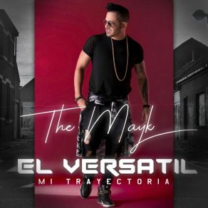 Download track El Fiestón Mayk