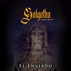 Download track Setenta Y Tres Años Después... Golgotha (Opera Metal)