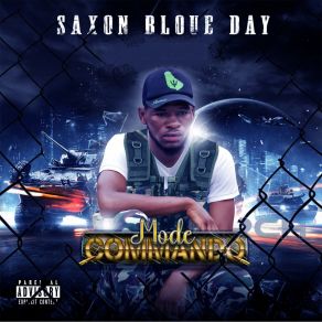 Download track Pona Yo Saxon Bloue Day