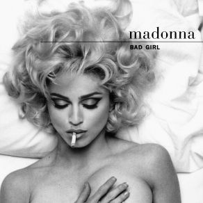 Download track Bad Girl (Edit) Madonna