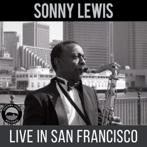 Download track Back At The Chicken Shack (Live) Sonny Lewis