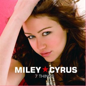 Download track 7 Things (Instrumental) Miley Cyrus