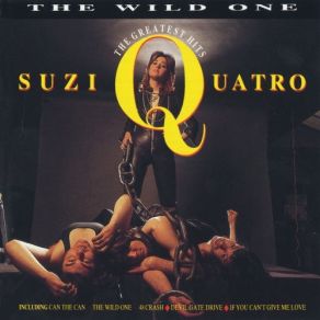 Download track Too Big Suzi Quatro