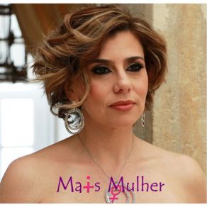 Download track Mais Mulher Mónica Sintra