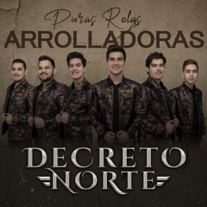 Download track Entre Beso Y Beso Decreto Norte