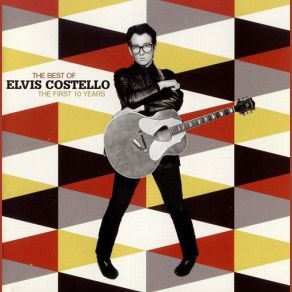 Download track Brilliant Mistake Elvis Costello