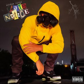 Download track We Outside Andrew Pagan