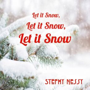 Download track Let It Snow, Let It Snow, Let It Snow (Instrumental Electro Swing) Stephy Nessy