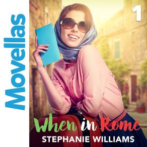 Download track Beauty And The Geek2 - When In Rome - 002 Stephanie Williams