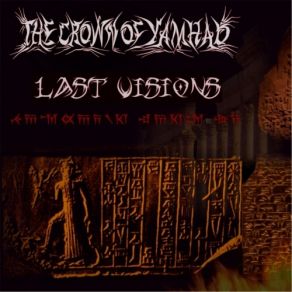 Download track Chains Of Paradise The Crown Of Yamhad