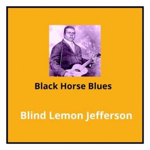 Download track Oil Well Blues Blind Lemon Jefferson