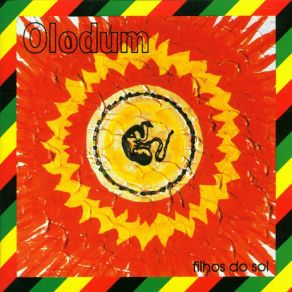 Download track Evangelização Olodum