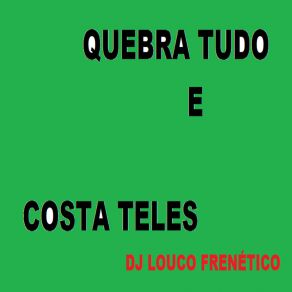 Download track Ta Fortão DJ Louco Frenético