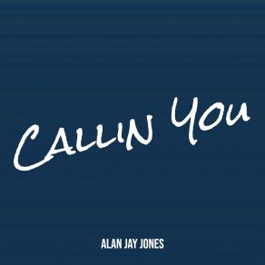 Download track Under Blue Lights ALAN JAY JONES