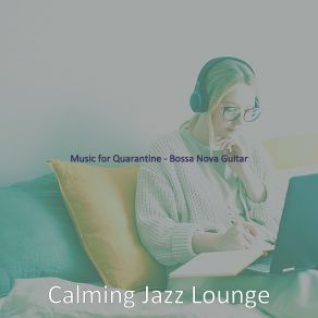 Download track Exquisite Moods For Work From Home Calming Jazz Lounge