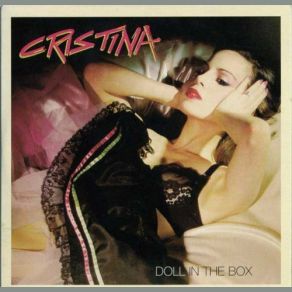 Download track Drive My Car (Single Version) Cristina