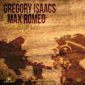 Download track Reverant Gregory Isaacs, Max Romeo, Mafia & Fluxy