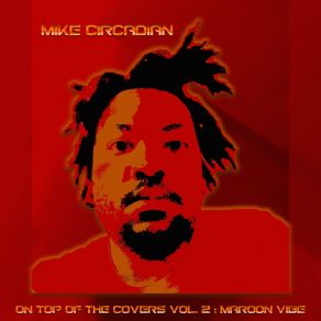 Download track She Will Be Loved Mike Circadian