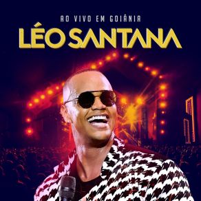 Download track Bumbum No Paredão (Ao Vivo) LÉO SANTANA