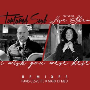 Download track I Wish You Were Here (Paris Cesvette Remix) Tortured Soul