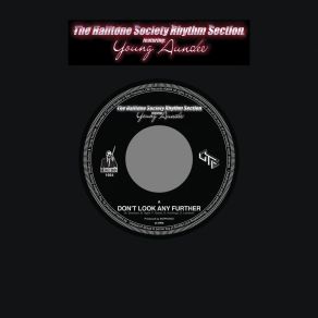 Download track Caribbean Queen The Halftone Society Rhythm Section