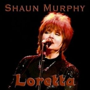 Download track Should Be Hard To Love You Shaun Murphy