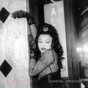 Download track Champagne Coast Blood Orange